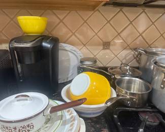 Estate Sales By Olga in Hamilton, NJ