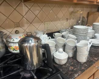 Estate Sales By Olga in Hamilton, NJ