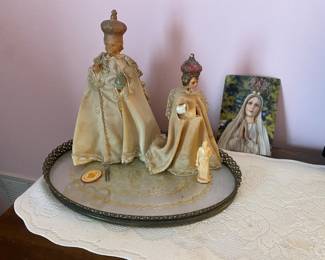 Estate sales by Olga in Hamilton NJ