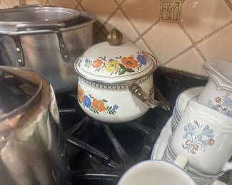 Estate Sales By Olga in Hamilton, NJ