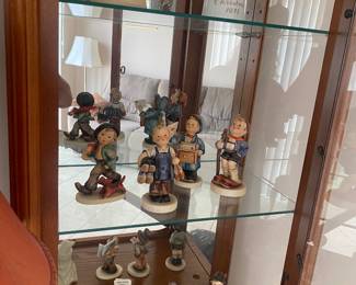 Estate sales by Olga in Hamilton NJ