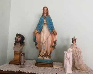 Estate sales by Olga in Hamilton NJ