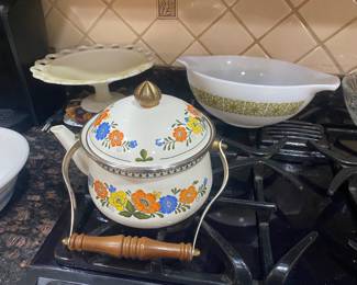 Estate sales by Olga in Hamilton NJ