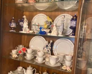 Estate sales by Olga in Hamilton NJ