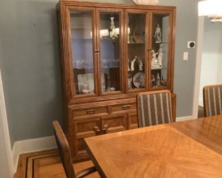 China closet