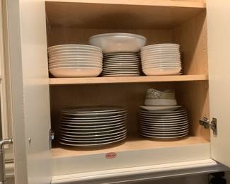 Dishes