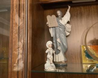 Large Lladro