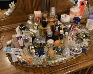 Perfumes