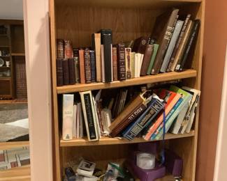 Judaic books