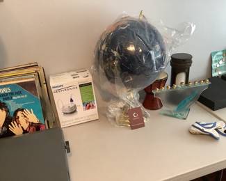Gem globe