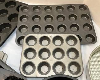 Baking