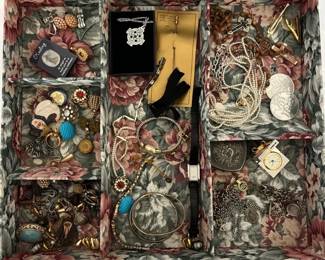 Costume Jewelry Wearables