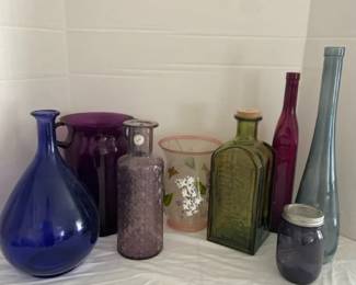 Decorative Glass