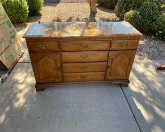 Beautiful Dresser