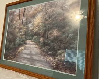 Diane Romanell Painting
