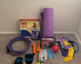 Workout