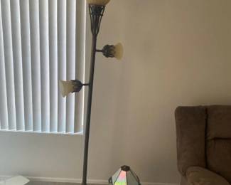 Lamps