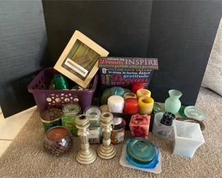 Candles And More
