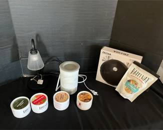 Wax And More