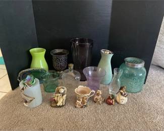 Miscellaneous Holders