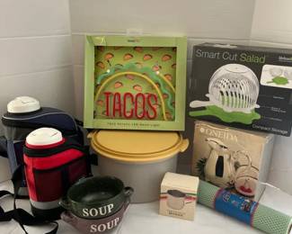 For The Kitchen