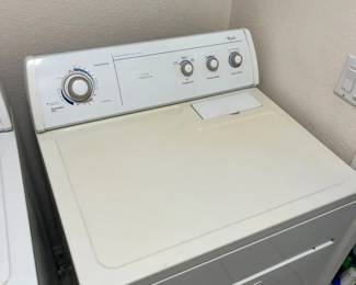 Whirlpool Dryer