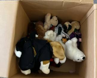 Stuffies