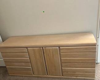 Cabinet Dresser