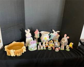 Happy Easter
