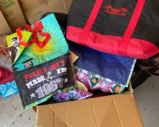 Mystery Bags