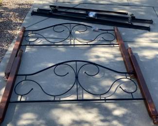 Bed Frame