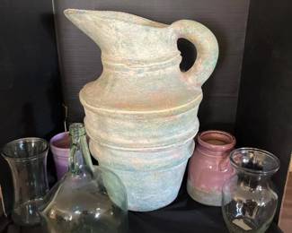 Vase And More