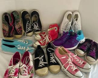 Sneaker Heaven