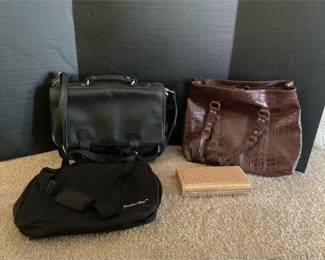 Bags
