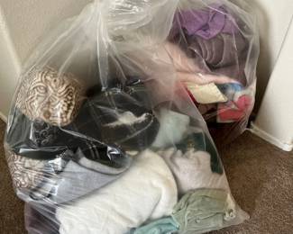 Mystery Soft Blankets Towels