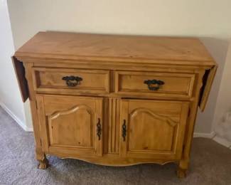 006 Beautiful Cabinet