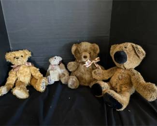 Vintage Bears