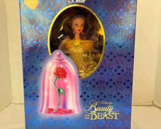 005 Disneys Princess Doll