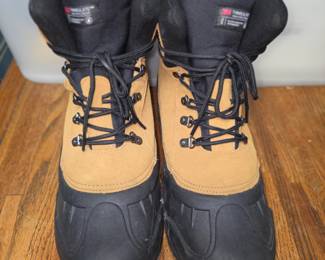 Men's size 14