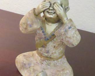 Buddha