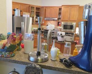 Waring milk shake maker