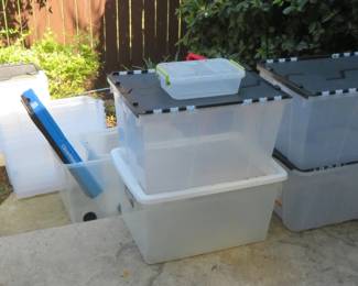 Home storage