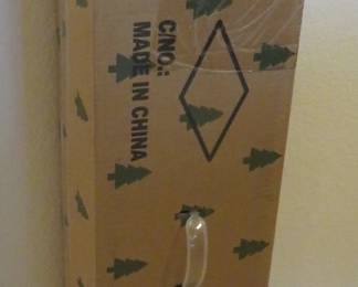 3' Christmas tree