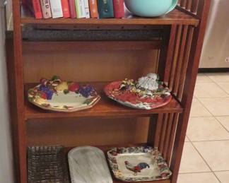 Cookbooks