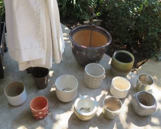 Planters
