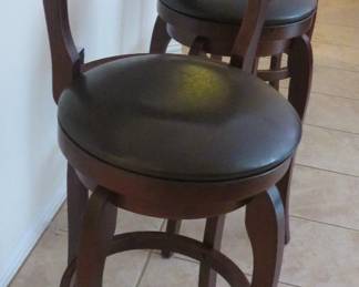 Set of 3 barstools