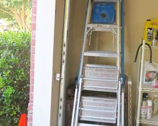 Ladders