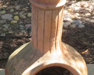 Chiminea