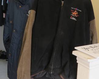 Men's clothes