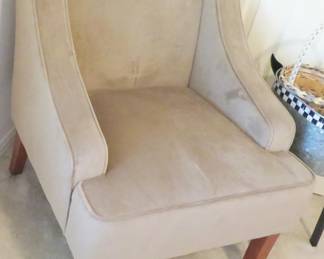 Occasional chair